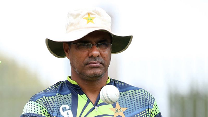 cricket Pakistan legend Waqar Younis expresses concerns over Shaheen Afridi's bowling speed osf