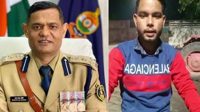 Interesting: बाइक चोरी की रिपोर्ट नहीं लिख रही थी पुलिस, IG मामा ने ट्वीट किया तो चंद घंटे में सही-सलामत मिली