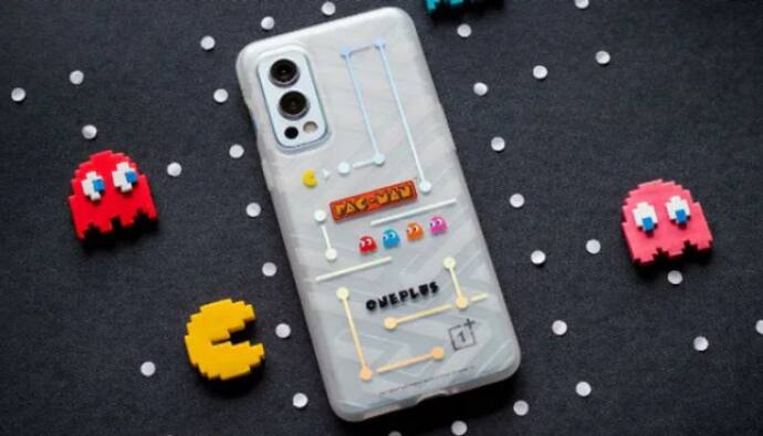 OnePlus Nord 2 Pac-Man Edition- দুর্দান্ত ফিচার সহ লঞ্চ, এক নজরে ফুল স্পেসিফিকেশন