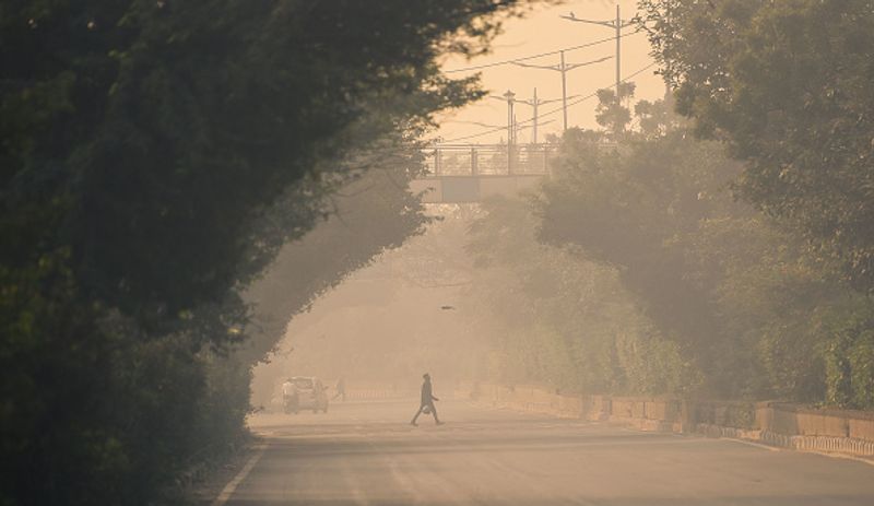 Bengaluru air pollution reports higher than WHO standards - ADT