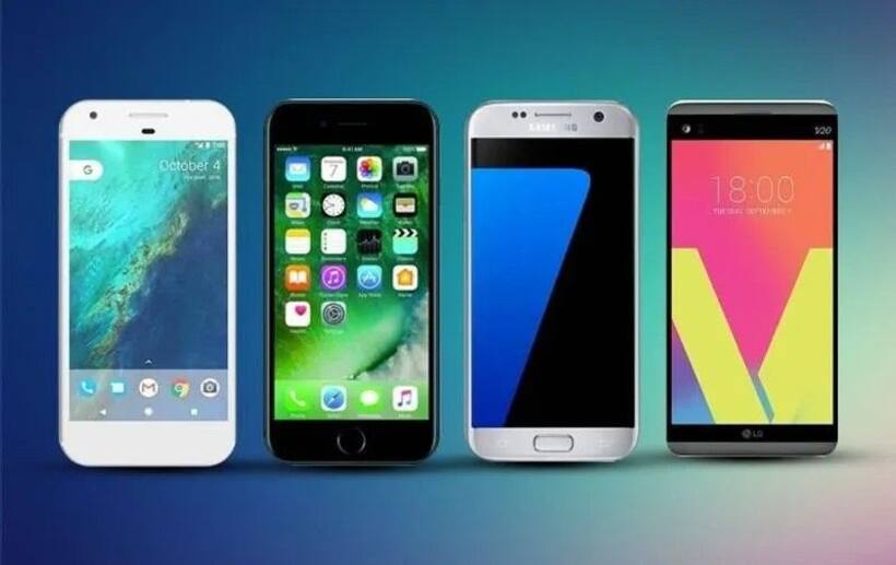Best Smartphones: రూ.5 వేలలోపు అదిరిపోయే ఫోన్లు ఇవే.. ఓ లుక్కేయండి..!