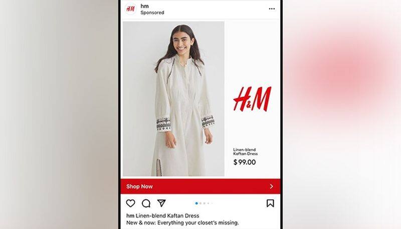 Is H&M selling kurta as jersey shirt dress Take a look at how netizens react gcw