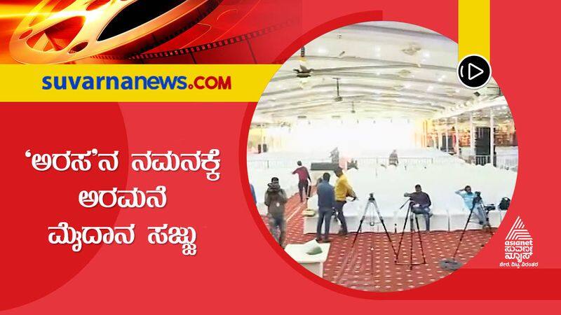 Kannada Gurukiran Nagendra Prasad and Kiccha Sudeep team to pay tributes to late Puneeth Rajkumar vcs