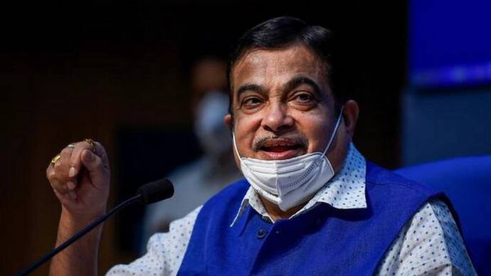 केंद्रीय मंत्री Nitin Gadkari भी कोरोना संक्रमित, ट्वीट कर मिलने वालों से आईसोलेट होने और टेस्ट की दी सलाह