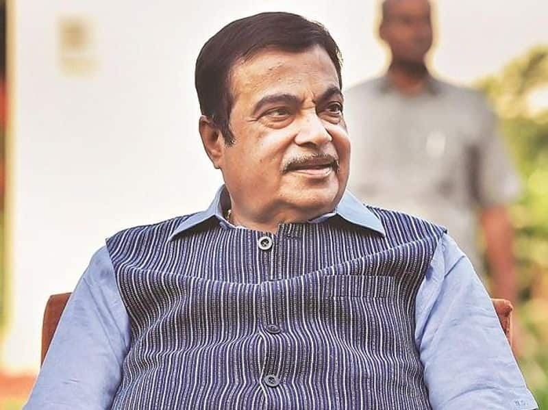 Electric cars will become affordable as petrol vehicle by next year Nitin Gadkari Announces Revolution in India ckm