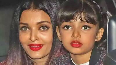 Aaradhya Bachchan Birthday: जब अभिषेक बच्चन की जगह इस शख्स को पापा समझ बैठीं आराध्या, दौड़कर लगाया था गले