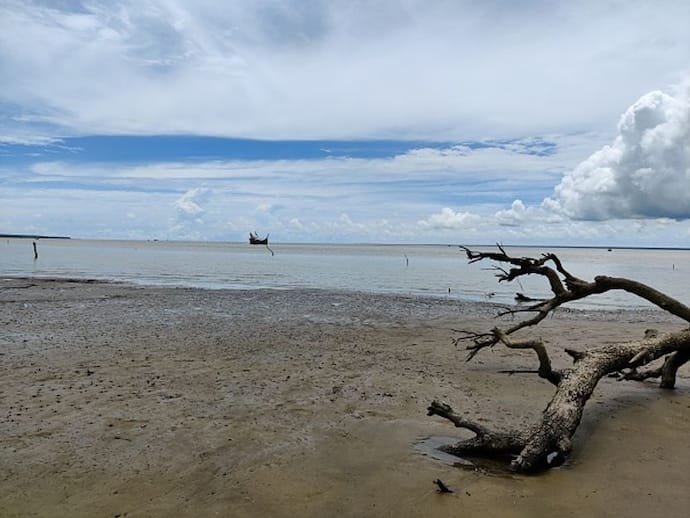 Cyclone Jawad: শুক্রবারই গভীর নিম্নচাপে পরিণত হতে পারে ঘূর্ণিঝড় জাওয়াদ,  প্রস্তত হচ্ছে নবান্ন