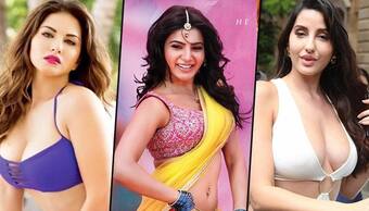 Samantha Ruth Prabhu beats Sunny Leone, Nora Fatehi; gets Rs 1.5 crore  to be part of Allu Arjun's Pushpa