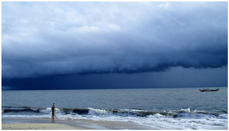 Cyclone Jawad likely to reach Odisha Andhra Pradesh coast by December 4 heavy rain alert for North Coastal Andhra pradesh