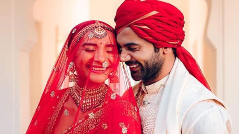 Rajkummar Rao to skip honeymoon with Patralekhaa? Here's what we know