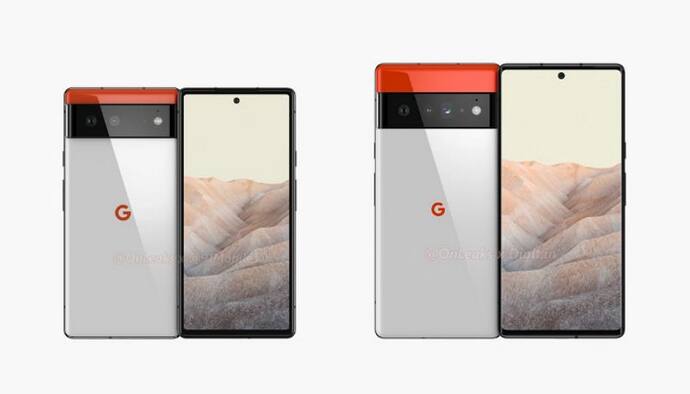 Google Pixel 6: इस धांसू स्मार्टफोन के कैमरे से कर पाएंगे हार्ट ट्रैक और सेहत का ख्याल