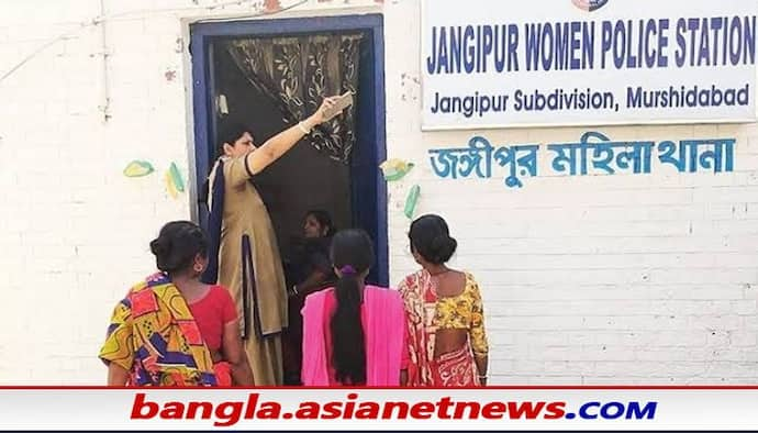 Women Police Station- নবান্নের সবুজ সংকেতে, মুর্শিদাবাদে যাত্রা শুরু করল বিশেষ ‘মহিলা থানা’