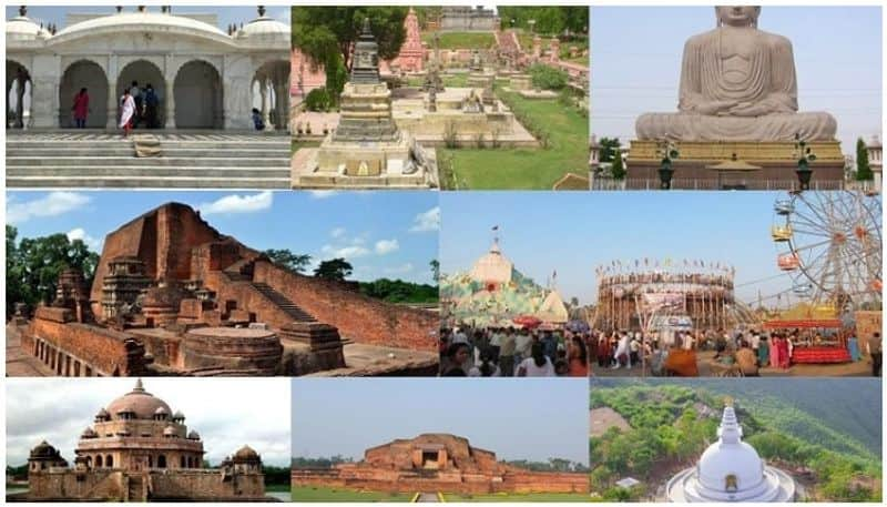 Travellers must visit this places in bihar tour full details are here