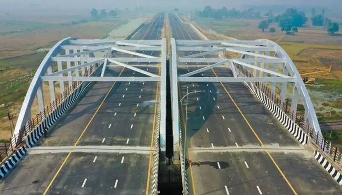 Purvanchal Expressway बनेगा दुनिया में UP की पहचान, खूबियां जान हो जाएंगे हैरान, 5 बातें बनाती हैं सबसे अलग