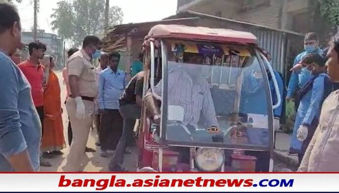 WB Police: স্কুলের দরজা খোলার দিনেই উদ্ধার ভবঘুরে বৃদ্ধা, পুলিশের মানবিক মুখ দেখল মালদহবাসী