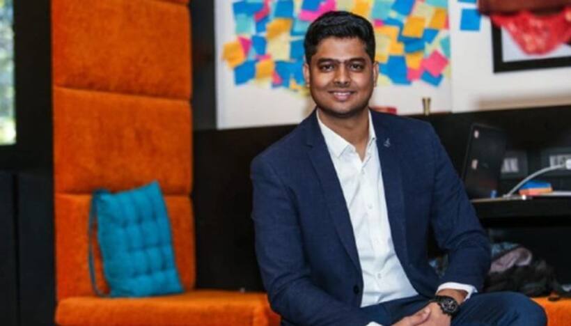 Prateek Shukla: An IoT Entrepreneur Making IoT Adoption Effortless for Businesses
