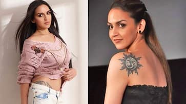 Esha Deol Biography iwh