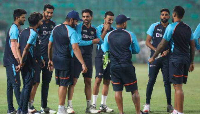 IND vs NZ T20: न्यूजीलैंड को 3-0 से हराते ही टीम इंडिया बना लेगी ये खास रिकॉर्ड