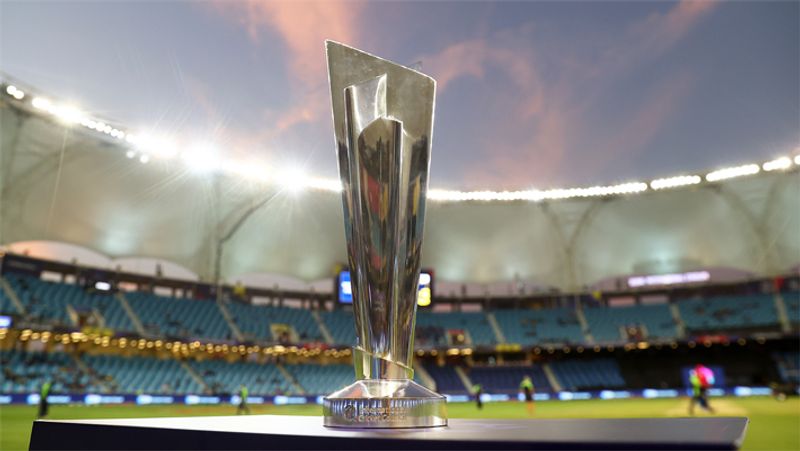 ICC T20 World Cup winning team to get around 13 crore rupees as prize money Says ICC kvn