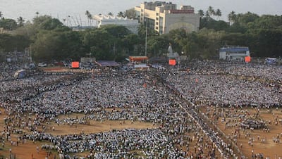 Bal Thackeray:अंतिम यात्रा में 20 लाख लोग, ऐसा माहौल कि पुलिस कमिश्नर ने अपनी बेटी का रिसेप्शन रद्द किया था