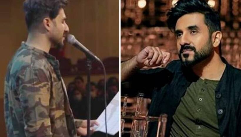 ‘I shouldn’t be on the news,’ says Vir Das amidst protests over alleged ‘anti India’ remarks