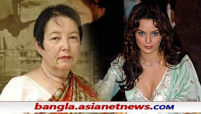 Kangana Row: 'নেতাজি-গান্ধীজি সম্পর্ক ছিল কঠিন', কঙ্গনা বিতর্ক নিয়ে কী বললেন সুভাষ বসুর কন্যা