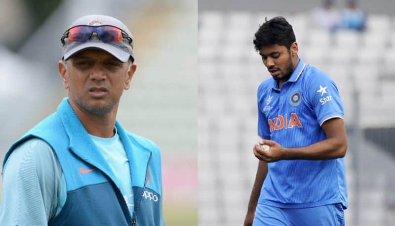 India vs New Zealand 1st T20I Team India predicted XI