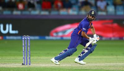 Captain Rohit Sharma- র যাত্রা শুরু, বিরাট কোহলিকে অনেক ক্ষেত্রেই হারিয়েছেন 'হিটম্য়ান'