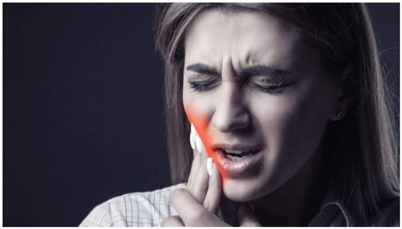 Toothache