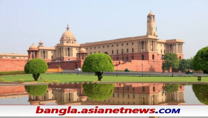 Rashtrapati Bhavan: গভীর রাতে রাষ্ট্রপতি ভবনে হানা প্রেমিক যুগলের, চলছে ধারাবাহিক জেরা