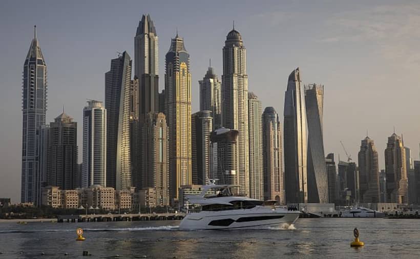 Good news for expatriates; UAE announces new labour law