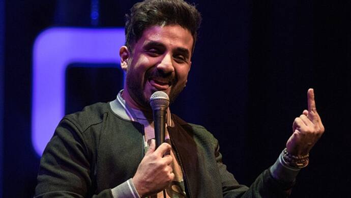 Vir Das कौन है, जिसने अमेरिका में जाकर भारत को किया बदनाम, सरेआम उछाल दी देश के महिलाओं की इज्जत