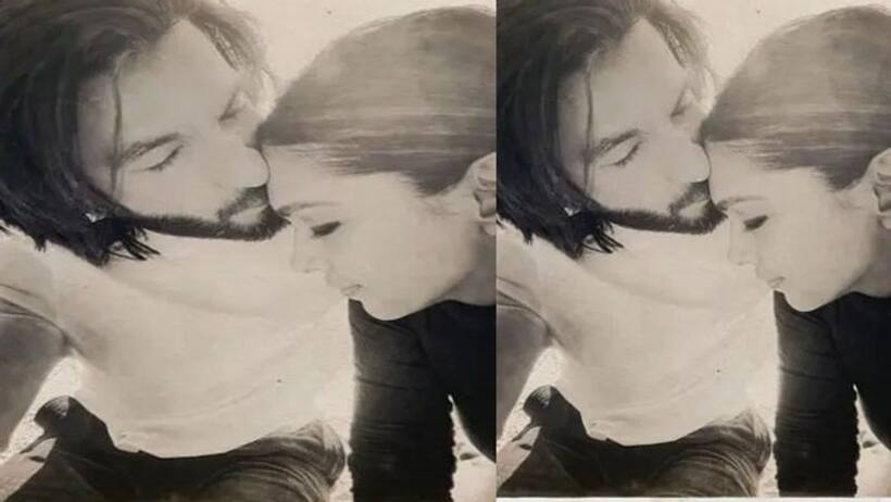 Mumbai rain: Deepika Padukone, Ranveer Singh enjoy monsoon as they return from Alibaug (PHOTOS)