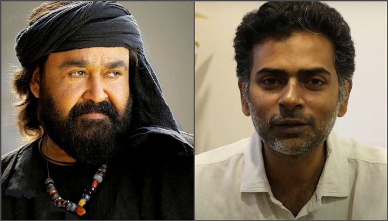 alphonse puthren about marakkar movie review mohanlal