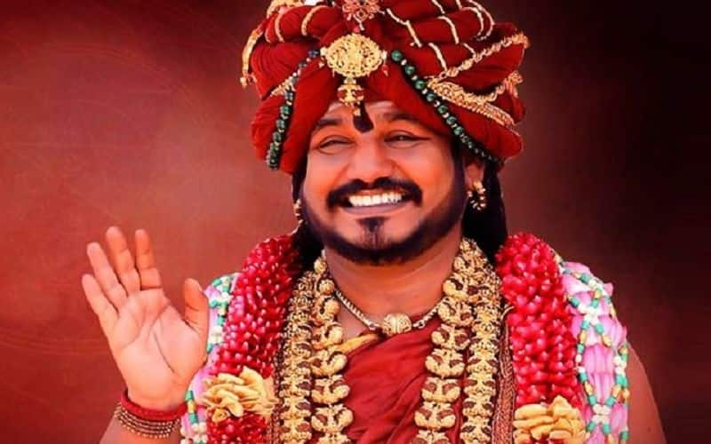 Nithyananda accused of rape, seeks medical asylum in Sri Lanka.