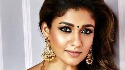 Nayanthara Birthday: इस एक्ट्रेस की वजह से उजड़ी थी प्रभुदेवा की बसी बसाई गृहस्थी, हर हद से गुजरने थीं तैयार