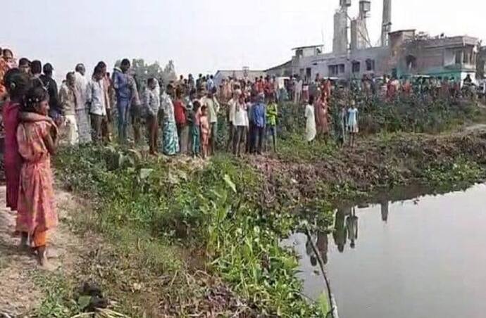 Dead Body:  মাছ ধরতে গিয়ে কিশোরের চোখের সামনে ভেসে উঠল যুবকের দেহ, বিক্ষোভ স্থানীয়দের