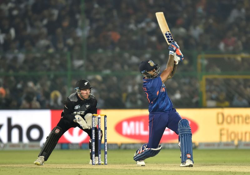 India vs New Zealand 2021-22, IND vs NZ 1st T20I: Twitter expresses relief as India goes up 1-0 with 5-wicket win-ayh