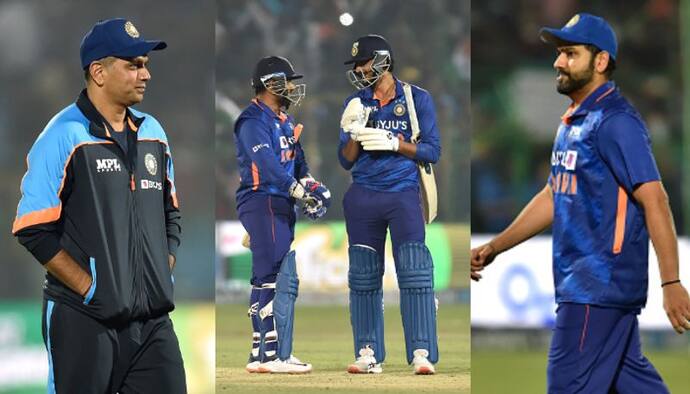 Ind Vs Nz- সূর্য-রোহিতের ব্য়াট জয় পেল টিম ইন্ডিয়া, কিউইদের হারাল ৫ উইকেটে