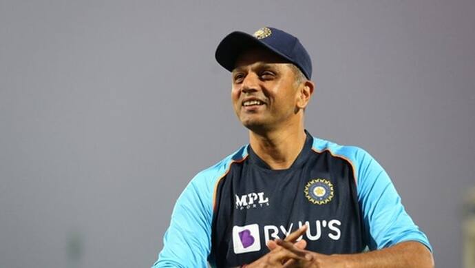 India vs New Zealand 1st T20I: इस दिग्गज ने बताया, क्यों Rahul Dravid बनेंगे सफल कोच