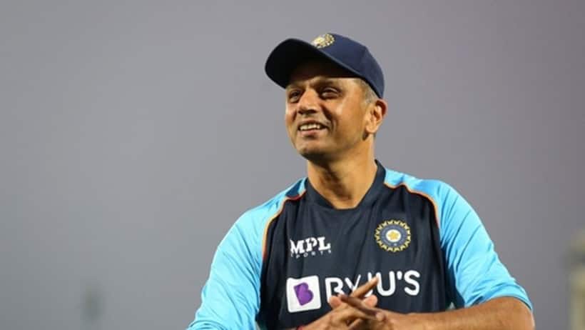 India vs New Zealand 1st T20I: इस दिग्गज ने बताया, क्यों Rahul Dravid बनेंगे सफल कोच