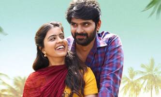 Arjuna Phalguna Review: అర్జున-ఫల్గుణ మూవీ రివ్యూ.. శ్రీవిష్ణు వన్ మ్యాన్ షో..