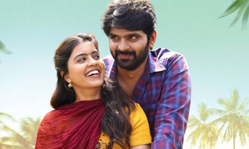 Arjuna Phalguna:'అర్జున ఫల్గుణ' ఓటీటీ రిలీజ్ డిటేల్స్