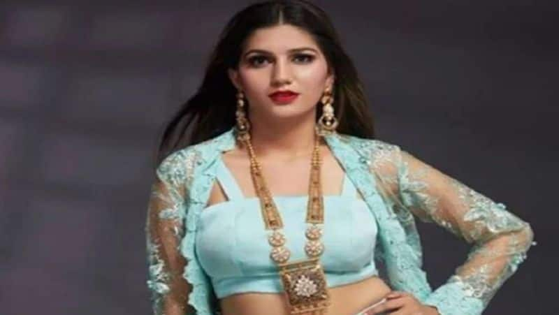 Bigg Boss 11's Sapna Chaudhary in trouble; Lucknow court issues arrest warrant against dancer