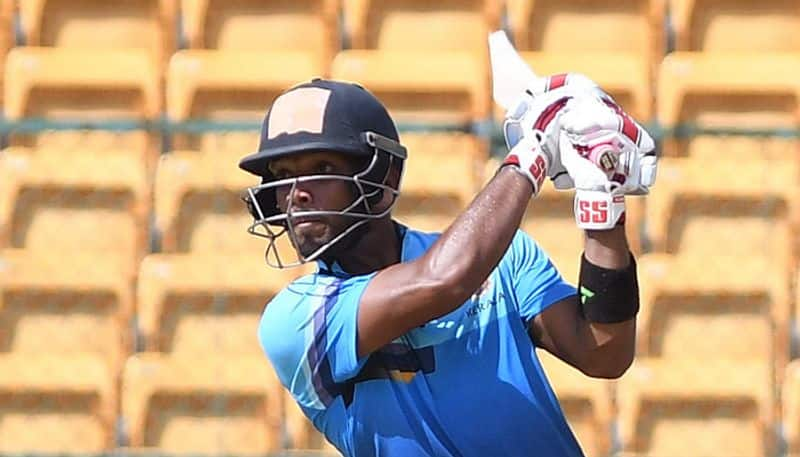 kerala won over odisha by 78 runs in vijay hazare trophy