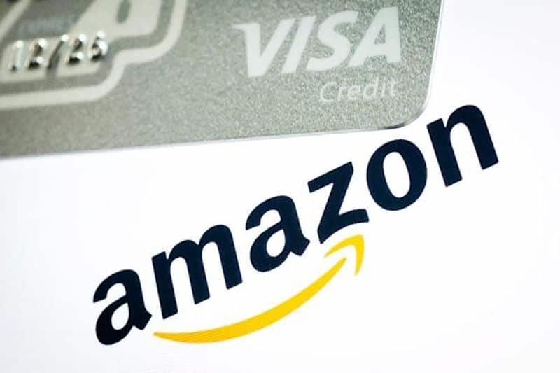 Amazon to stop accepting Visa UK issued credit cards over high fees