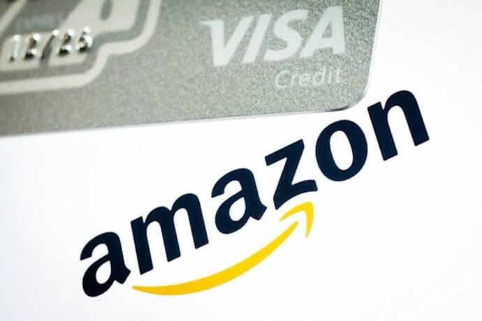 Amazon Fined-ফের কাঠগড়ায় আমাজন, ইউরোপিয়ান ইউনিয়ন ১.১৩ বিলিয়ান জরিমানা করল এই সংস্থাকে