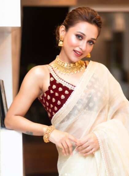 Mimi Chakraborty: Unknown facts about actress