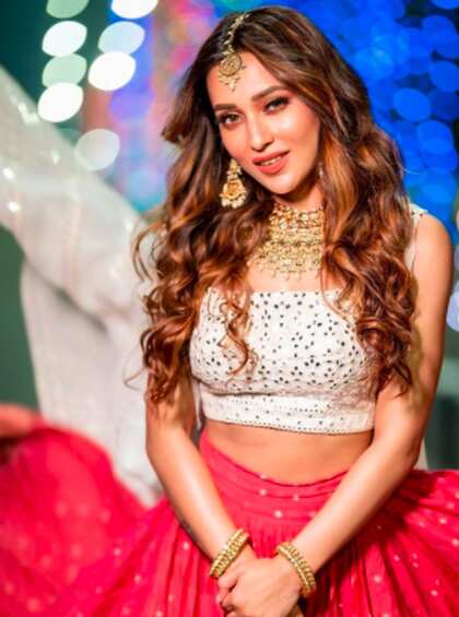 Mimi Chakraborty: Unknown facts about actress