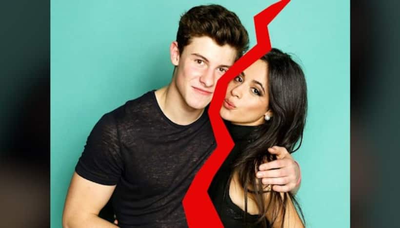 Camila Cabello, Shawn Mendes’ 'romantic relationship' comes to an end; read details
